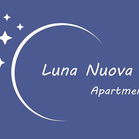 Luna Nuova Tirano Εξωτερικό φωτογραφία