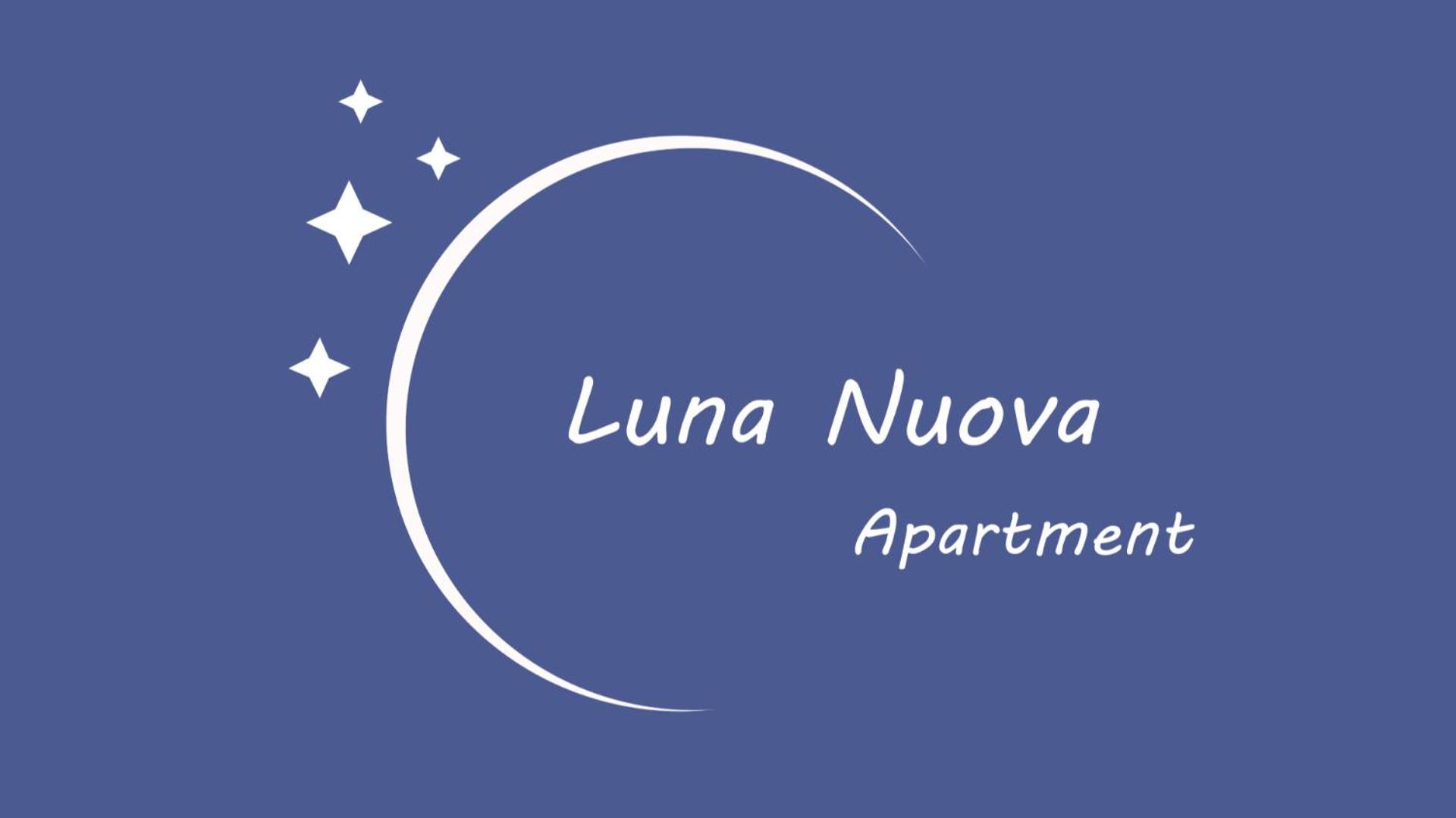 Luna Nuova Tirano Εξωτερικό φωτογραφία